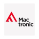 Logo de MACTRONIC